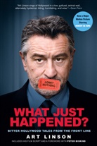 Art Linson - What Just Happened ?