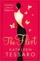 Kathleen Tessaro, Tessaro Kathleen - The Flirt