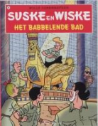 Willy Vandersteen - Het babbelende bad