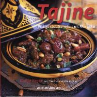 G. Basan, M. Brigdale, Martin Brigdale - Tajine - pittige stoofschotels uit Marokko