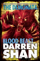 Darren Shan - Blood Beast