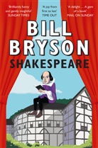 Bill Bryson - Shakespeare