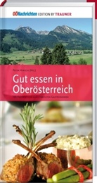 Peter Hirsch, Peter Hirsch - Gut essen in Oberösterreich