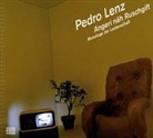 Pedro Lenz - Angeri näh Ruschgift (Audio book)