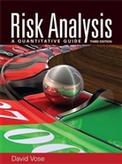 D Vose, David Vose, David (Risk Media Ltd. Vose, Vose David - Risk Analysis