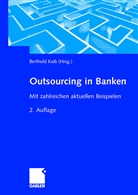 Berthold Kaib - Outsourcing in Banken