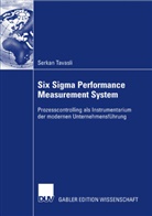 Serkan Tavasli - Six Sigma Performance Measurement System