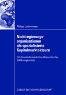 Philipp Lindenmayer - Nichtregierungsorganisationen (NGOs) als Informationsdienstleister auf dem Kapitalmarkt