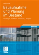 Dirk Donath - Bauaufnahme und Planung im Bestand