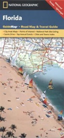 National Geographic Maps, National Geographic Maps - National Geographic GuideMaps: National Geographic GuideMap Florida