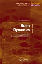 Hermann Haken - Brain Dynamics