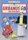 W. Linthout, Urbanus - Bak toe de roets