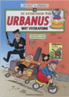 W. Linthout, Urbanus - Wat voorafging