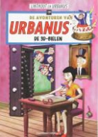 W. Linthout, Urbanus - De 3d-bielen