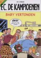 H. Leemans, Hec Leemans - Baby Vertongen