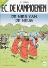 T. Bouden, H. Leemans, Hec Leemans - De nies van de neus