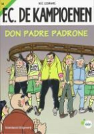 H. Leemans, Hec Leemans - Don Padre Padrone
