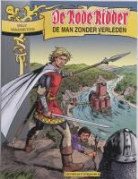 Willy Vandersteen - De man zonder verleden
