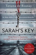 Tatiana De Rosnay, Tatiana de Rosnay, Tatiana De Rosnay - Sarah's Key