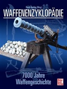 David Harding, Davi Harding, David Harding - Waffenenzyklopädie