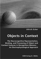 Ullrich Ecker - Objects in Context