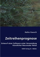 Heiko Kausch - Zeitreihenprognose
