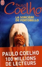 Paulo Coelho - La sorcière de Portobello