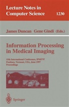 Jame Duncan, James Duncan, Gindi, Gindi, Gene Gindi - Information Processing in Medical Imaging