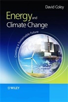 D Coley, David Coley, David (University of Exeter Coley, Coley David - Energy and Climate Change