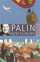 Michael Palin, Basil Pao - New Europe
