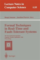 Beng Jonsson, Bengt Jonsson, Parrow, Parrow, Joachim Parrow - Formal Techniques in Real-Time and Fault-Tolerant Systems