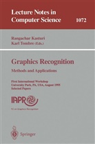 R. Kasturi, Rangacha Kasturi, Rangachar Kasturi, Tombre, Tombre, K. Tombre... - Graphics Recognition. Methods and Applications
