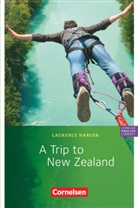 Laurence Harger, Constanze Schargan - English G 21. A Trip to New Zealand