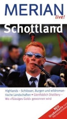 John Sykes - Schottland