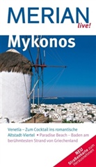 Helmuth Weiß - Mykonos