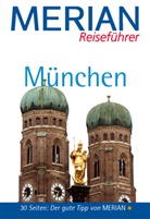 Birgit Chlupacek, Franz Kotteder - München