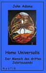 John Adams - Homo Universalis