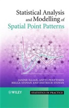 Illian, Dr. Janine Illian, Dr. Janine Penttinen Illian, J Illian, Janin Illian, Janine Illian... - Statistical Analysis and Modelling of Spatial Point Patterns