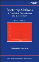 Chernick, Michael R Chernick, Michael R. Chernick, Chernick Michael R. - Bootstrap Methods