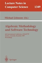 Michae Johnson, Michael Johnson - Algebraic Methodology and Software Technology