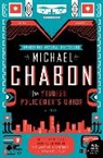 Michael Chabon, Michael Chabon - The Yiddish Policemen's Union