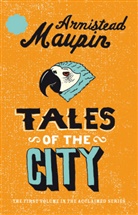 Maupin Armistead, Armistead Maupin, Maupin Armistead - Tales of the City