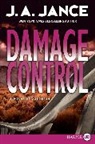 J A Jance, J. A. Jance, Judith A. Jance - Damage Control