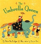 Shirin Bridges, Shirin Yim Bridges, Shirin Yim/ Yoo Bridges, Taeeun Yoo - The Umbrella Queen