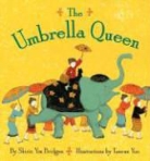 Shirin Yim Bridges, Shirin Yim/ Yoo Bridges, Taeeun Yoo - The Umbrella Queen