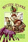 R. L. Stine, R.L. Stine, Trip Park - The Big Blueberry Barf-Off!