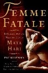 Pat Shipman - Femme Fatale