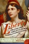 Lucy Moore - Liberty