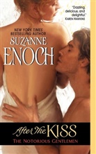 Suzanne Enoch, Enoch Suzanne - After The Kiss