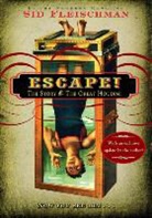 Sid Fleischman - Escape!